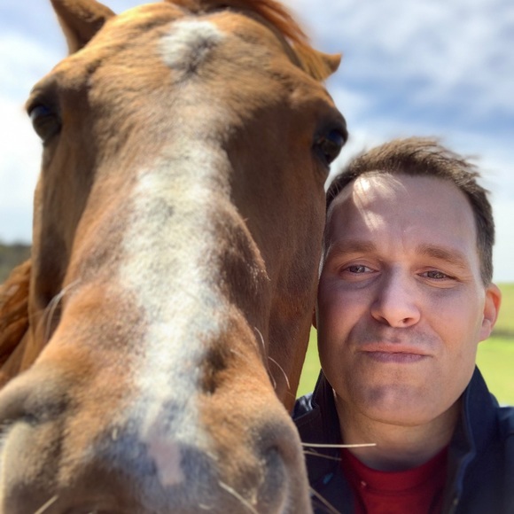 Meet your Posher, Will - Picture 6 of 7